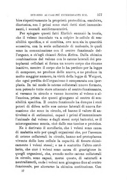 Giornale medico del Regio Esercito