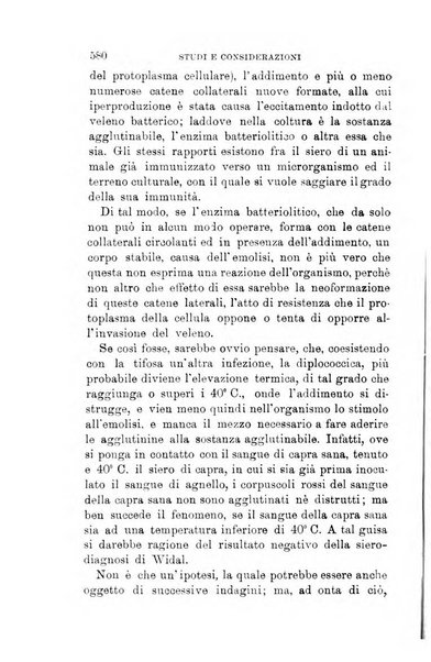 Giornale medico del Regio Esercito