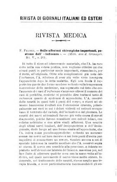 Giornale medico del Regio Esercito