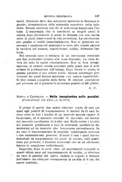 Giornale medico del Regio Esercito