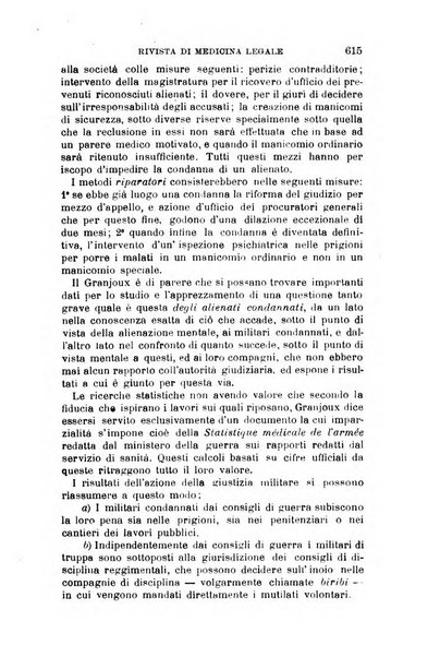 Giornale medico del Regio Esercito