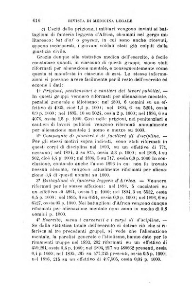 Giornale medico del Regio Esercito