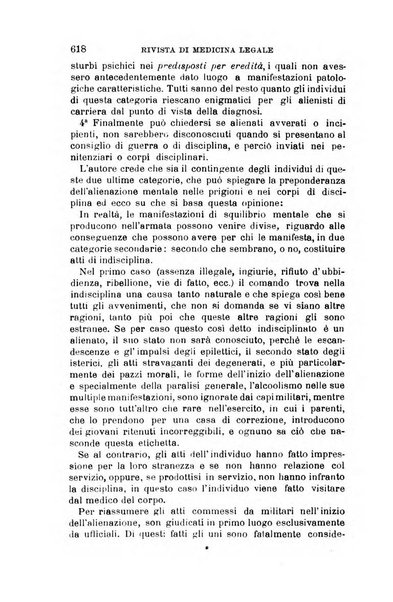 Giornale medico del Regio Esercito