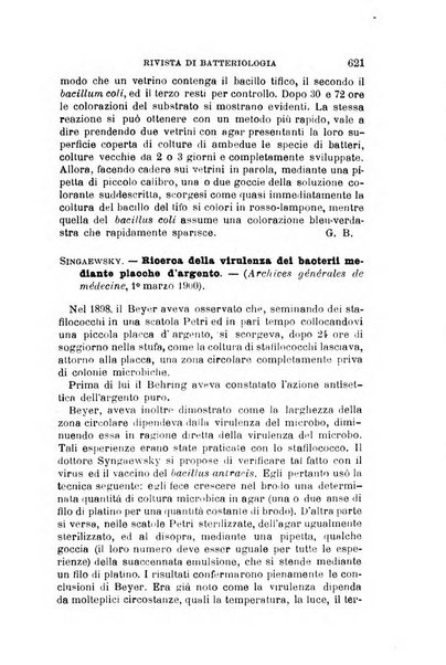 Giornale medico del Regio Esercito