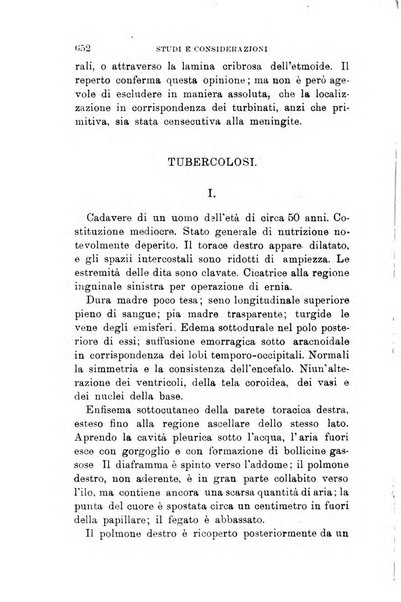 Giornale medico del Regio Esercito