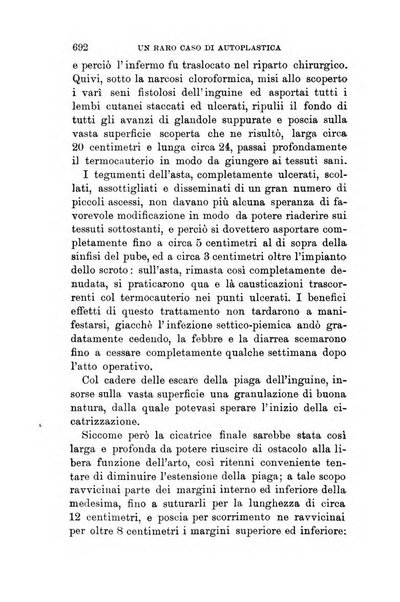 Giornale medico del Regio Esercito