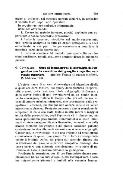 Giornale medico del Regio Esercito