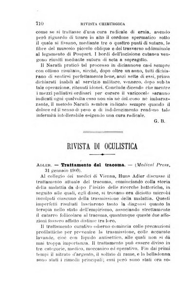 Giornale medico del Regio Esercito