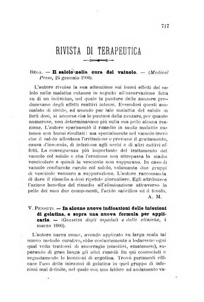 Giornale medico del Regio Esercito