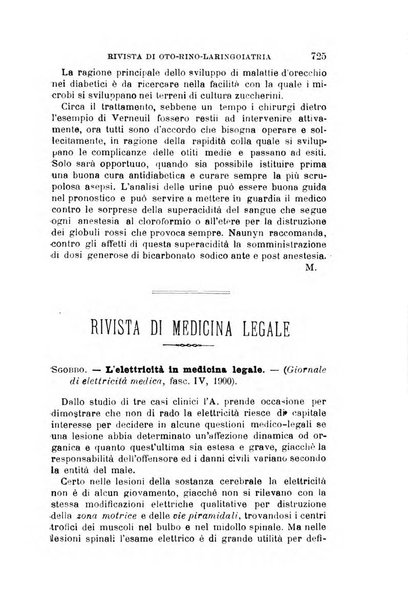 Giornale medico del Regio Esercito