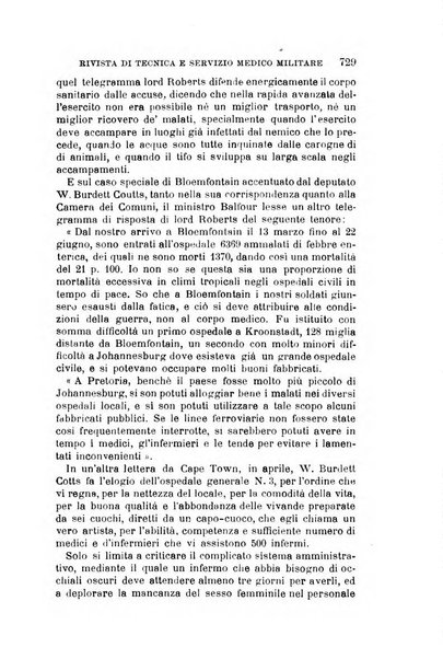 Giornale medico del Regio Esercito