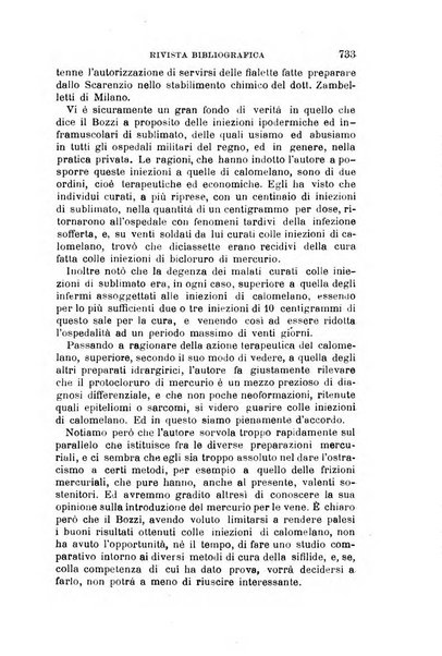 Giornale medico del Regio Esercito