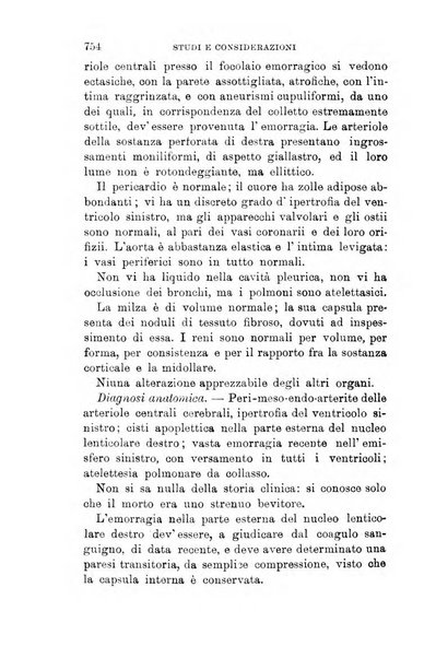 Giornale medico del Regio Esercito