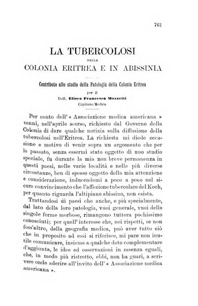 Giornale medico del Regio Esercito