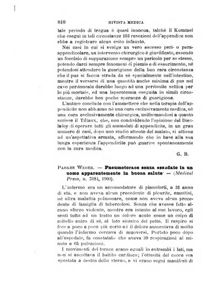 Giornale medico del Regio Esercito