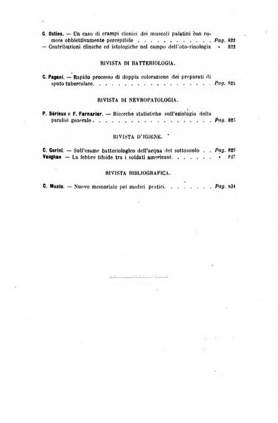 Giornale medico del Regio Esercito