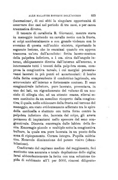 Giornale medico del Regio Esercito