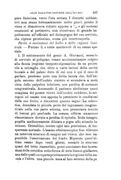 Giornale medico del Regio Esercito