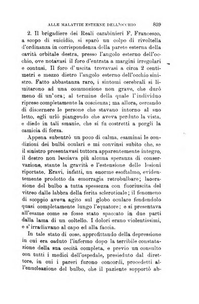 Giornale medico del Regio Esercito