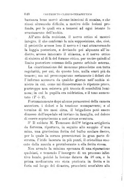 Giornale medico del Regio Esercito