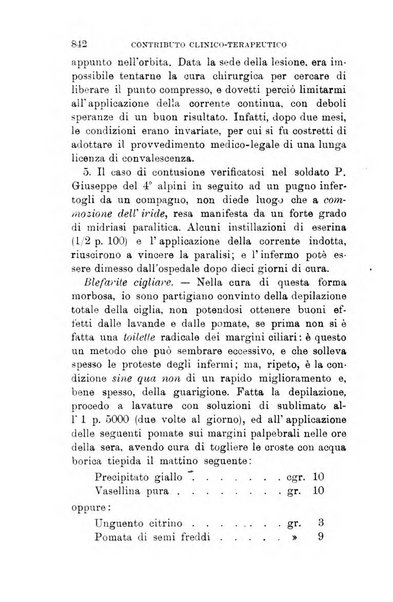 Giornale medico del Regio Esercito