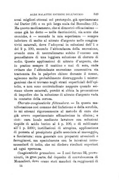 Giornale medico del Regio Esercito