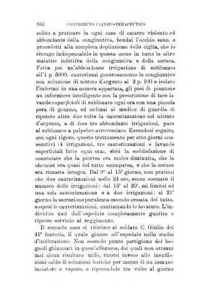 Giornale medico del Regio Esercito