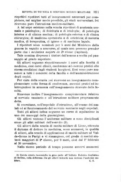 Giornale medico del Regio Esercito