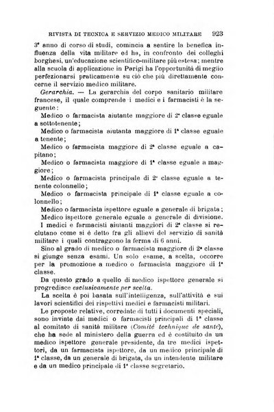 Giornale medico del Regio Esercito