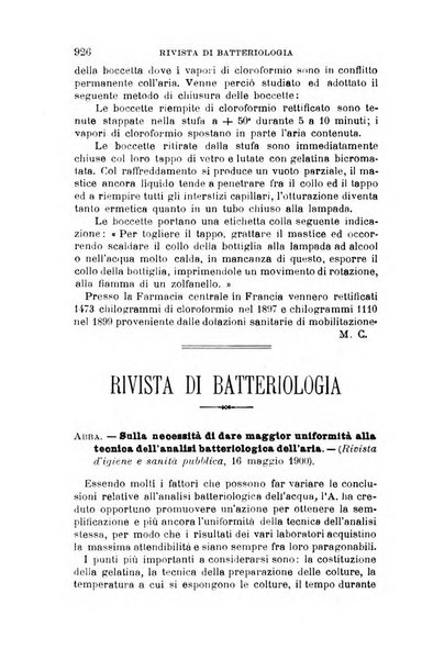 Giornale medico del Regio Esercito