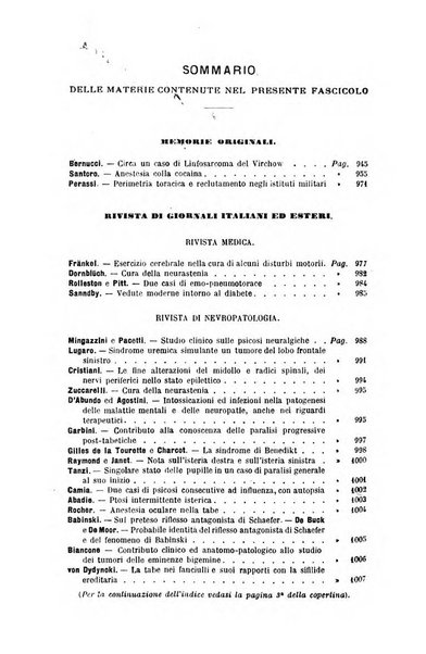 Giornale medico del Regio Esercito