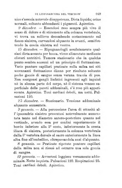 Giornale medico del Regio Esercito