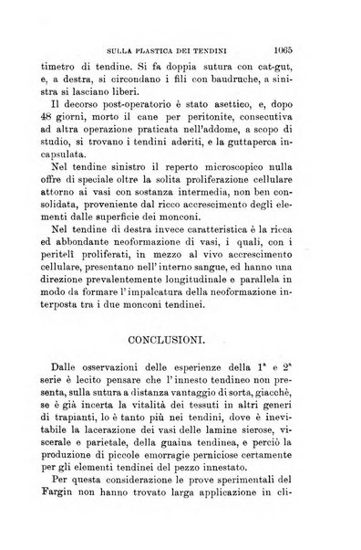 Giornale medico del Regio Esercito