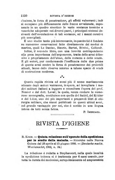 Giornale medico del Regio Esercito