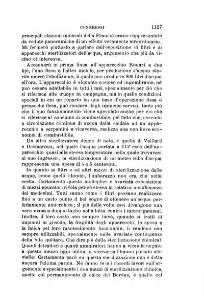 Giornale medico del Regio Esercito