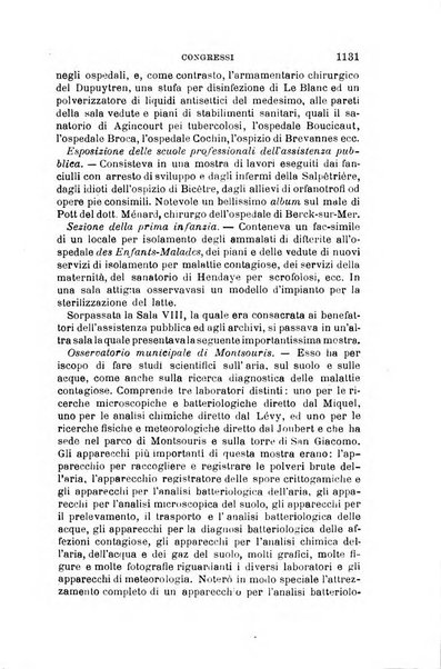 Giornale medico del Regio Esercito