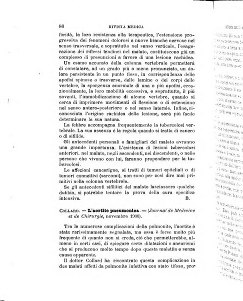 Giornale medico del Regio Esercito