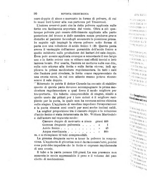 Giornale medico del Regio Esercito