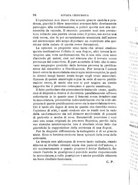 Giornale medico del Regio Esercito