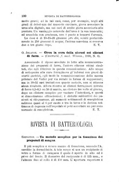 Giornale medico del Regio Esercito