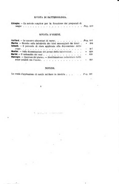 Giornale medico del Regio Esercito