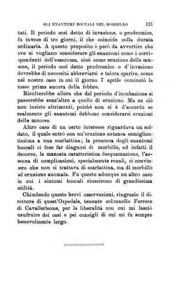 Giornale medico del Regio Esercito