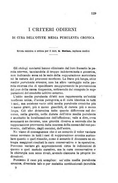 Giornale medico del Regio Esercito