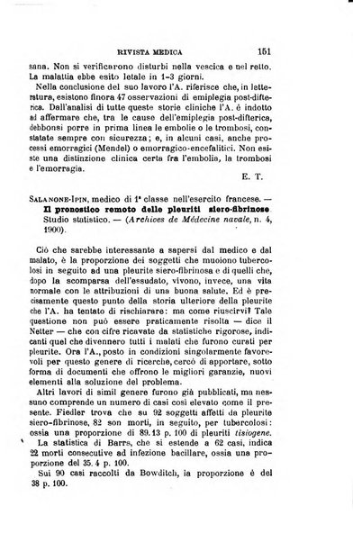 Giornale medico del Regio Esercito