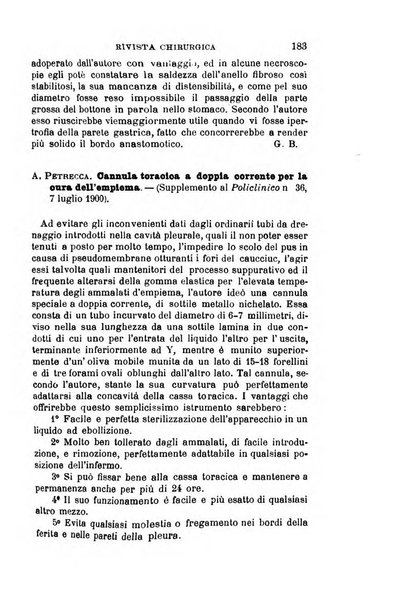 Giornale medico del Regio Esercito