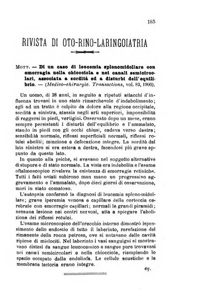 Giornale medico del Regio Esercito