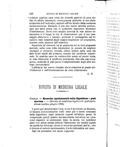 Giornale medico del Regio Esercito