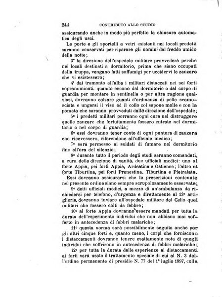 Giornale medico del Regio Esercito