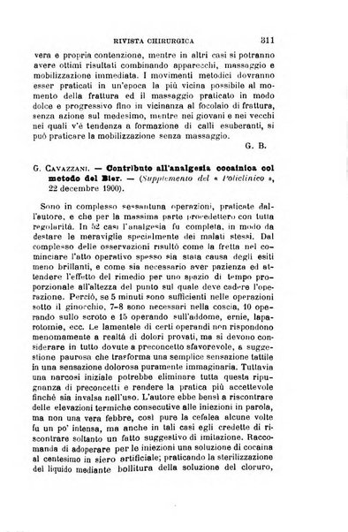 Giornale medico del Regio Esercito