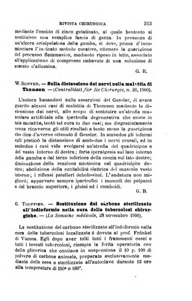 Giornale medico del Regio Esercito